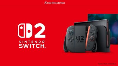  Nintendo Switch 2: tutto quello che devi sapere su Uscita, prezzo e novità 