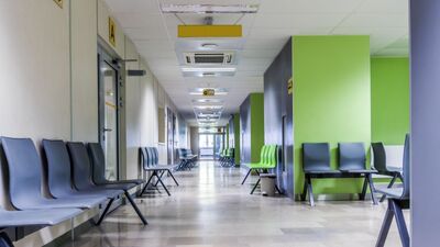  Sanità: al via a marzo la piattaforma per conoscere i tempi d 'Attesa di visite ed esami 