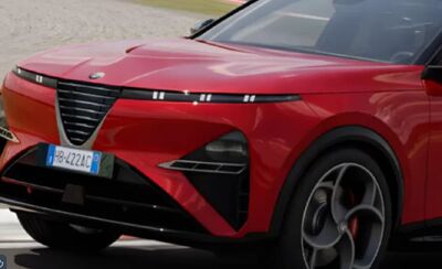  Nuova Alfa Romeo Stelvio: entro fine 2026 la prima immagine senza veli 