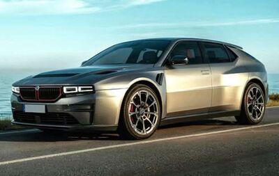  Sarà l'Italia la casa della Nuova Lancia Delta? Ecco quando lo scopriremo 