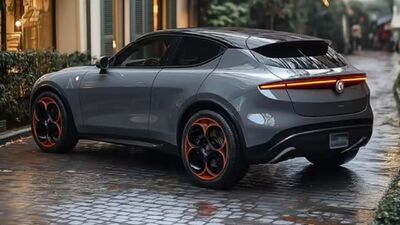 Alfa Romeo Tonale: grosse sorprese in Arrivo Entro fine 2025 