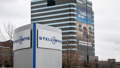  Stellantis si è aggiudicato per la 16esima volta il prestigioso Premio Best Employers Award 