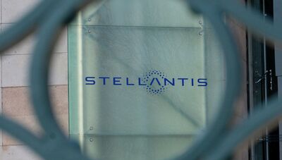  Stellantis: inizio col Botto in Borsa 