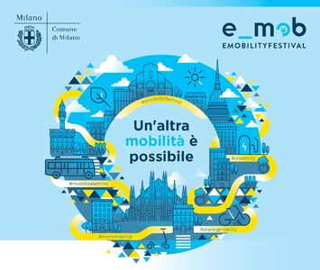  e_mob 2021: Stellantis presente con Leasys e Free2move eSolutions 