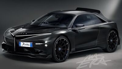  Nuova Lancia Delta: se sarà così al prezzo giusto il successo è assicurato 