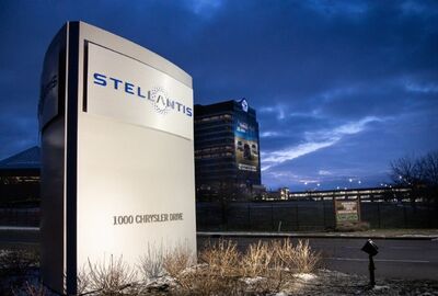  Stellantis affida le relazioni con gli investitori a Charles Christman 