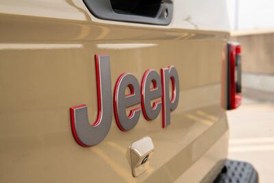  Jeep vuole tornare tra i primi 10 marchi nelle vendite annuali in Australia 