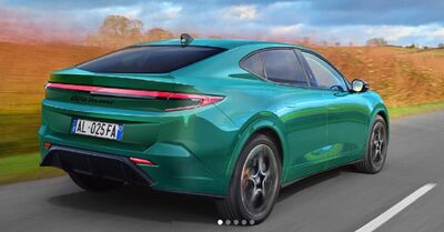  Nuova Alfa Romeo Giulia 2026: quello che sappiamo su design, motori, caratteristiche ad un anno dal debutto 