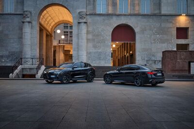  Alfa Romeo Giulia e Stelvio: termina la produzione delle benzina e chiudono gli ordini 