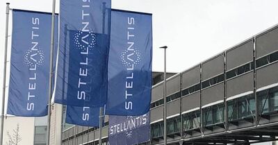  Stellantis, Volkswagen e Renault tra le aziende multate per 458 milioni di euro dall'UE 