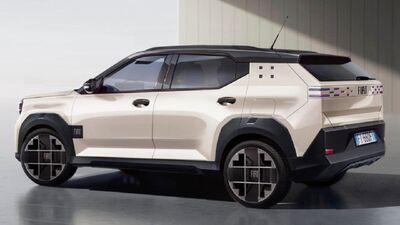  Nuova Fiat Multipla: tutto quello che sappiamo a poche ore da febbraio 2025 