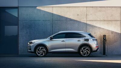  DS Automobiles: ottime notizie dalla Spagna 