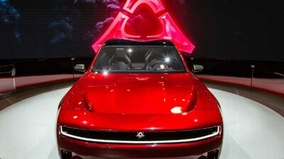  Stellantis, per risalire la china negli States serve rinvigorire Dodge e Chrysler 