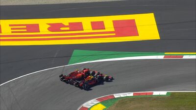  GP Austria 2019: la svolta di Leclerc 