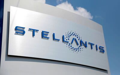  Stellantis Vigo estende il suo stop alla produzione 
