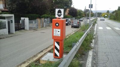  Multe delle auto a noleggio: il conducente pagherà sempre 
