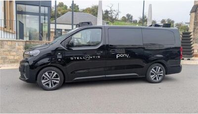  Stellantis è stato il principale depositante di brevetti in Francia nel 2025  