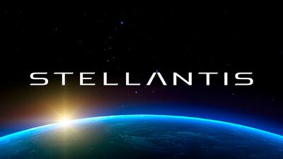  Stellantis mette in mostra la sua gamma elettrificata 