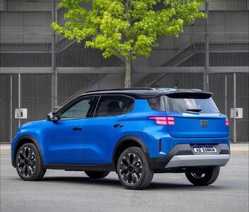  Fiat Grizzly e Fastback: cambio della guardia brutale nella gamma di Fiat, cosa sappiamo a novembre 2025 su design, motori e data di debutto 