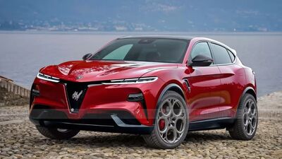  Nuove Alfa Romeo Giulia e Stelvio: con STLA Brain salto di qualità tecnologico notevole 
