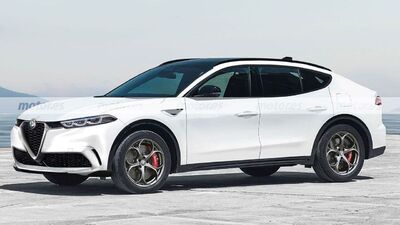  Alfa Romeo: con le nuove Stelvio e Giulia le prospettive nei prossimi 12 mesi sono interessanti 