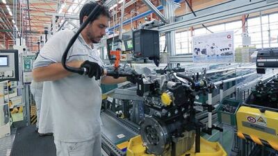  Stellantis: Termoli chiede un incontro col CEO Antonio Filosa 