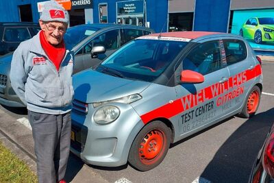  Motore PureTech 1.2: uomo sostiene di aver percorso 1 milione di km con la sua Citroen C1 