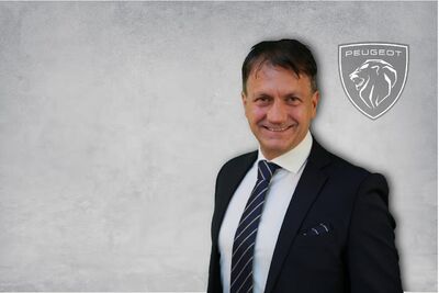  Peugeot ha un nuovo Managing Director in Italia 