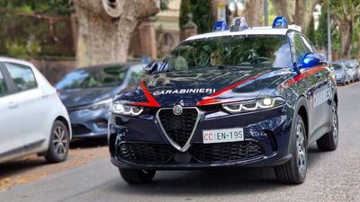  Alfa Romeo Tonale non è sicura per i Carabinieri? La Risposta di Stellantis pronta a fare causa 