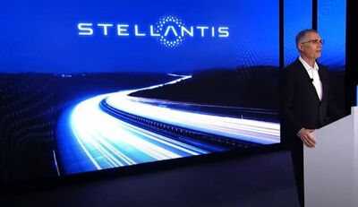  Stellantis amplierà il numero di fornitori in Sud America 