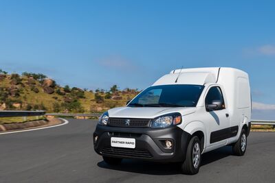  Peugeot registra il volume di vendite più alto negli ultimi otto anni in Brasile 
