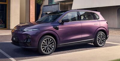  Leapmotor B10 presentato in Cina: ecco le caratteristiche del SUV che arriverà in Europa 