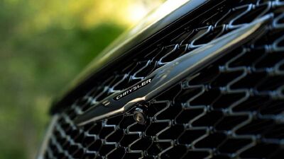 Chrysler con la sua prossima Auto proverà a dare fastidio a Tesla 