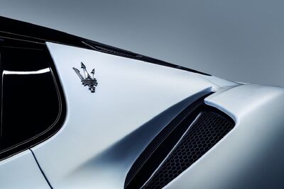  Maserati: l’esclusività al centro che piace Stellantis 