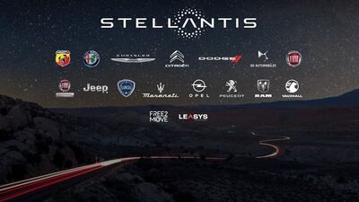  Stellantis si conferma leader del mercato sudamericano nel 1° trimestre del 2025 