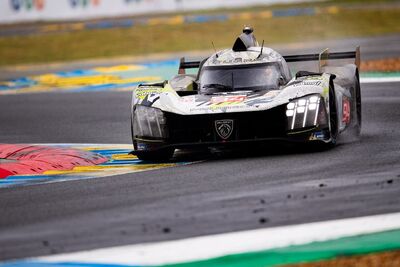  6 Ore di Imola: la Peugeot 9X8 torna in Emilia-Romagna 