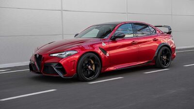  Alfa Romeo Giulia GTAm, Tonale, Stellantis, Fiat 500 elettrica: le migliori news della settimana 