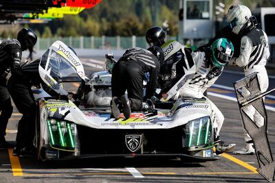  6 Ore di Spa- Francorchamps: le Peugeot 9X8 si qualificano in seconda e quarta fila 