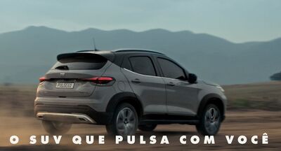  Fiat Pulse: Ecco Come Fiat invita i suoi clienti a scoprire il SUV 