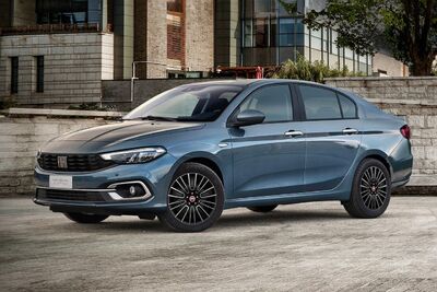  Fiat Tipo: ecco fino a quando l'auto continuerà ad essere prodotta 