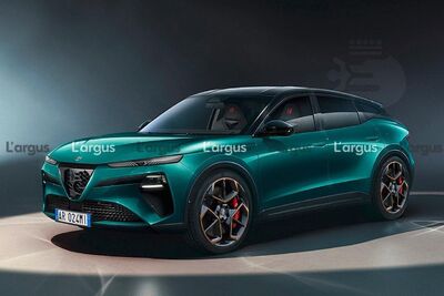  Nuova Alfa Romeo Stelvio 2025: tutto su design, motori, prezzi e novità a poche settimane dalle Prime Immagini Ufficiali 