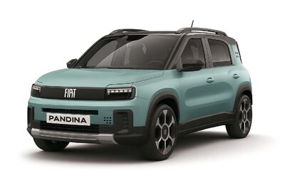  Nuova Fiat Pandina: il suo stile potrebbe essere così ma il prezzo sorprenderà per fermare le cinesi 