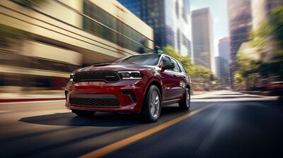  Dodge Durango: la versione attuale Potrebbe Essere prodotta fino al 2028 
