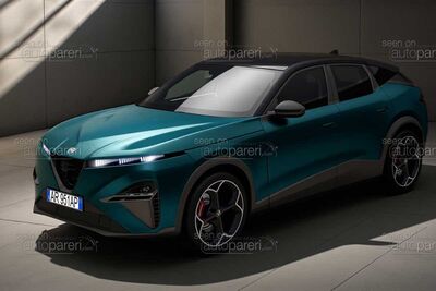  Nuova Alfa Romeo Stelvio: adesso è certo, in estate le prime immagini ufficiali 