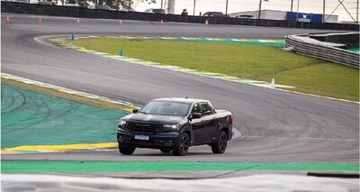  Ram conferma la partecipazione al Festival di Interlagos 2025 