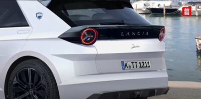  Nuova Lancia Delta:  il suo ritorno catalizza le attenzioni Di molti 