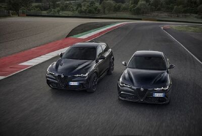  Alfa Romeo Giulia e Stelvio: fine della produzione confermata per dicembre 2027 