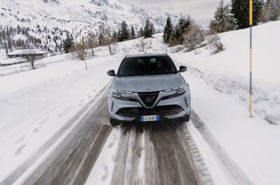  Alain Descat, Alfa Romeo: 'Puntiamo a raddoppiare le vendite entro il 2025' 