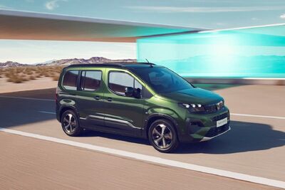  Stellantis Pro One leader di mercato in Spagna nel 2025 