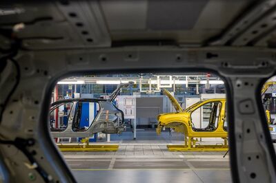  Stellantis: sui licenziamenti di Tychy il sindacato locale attacca anche Exor 